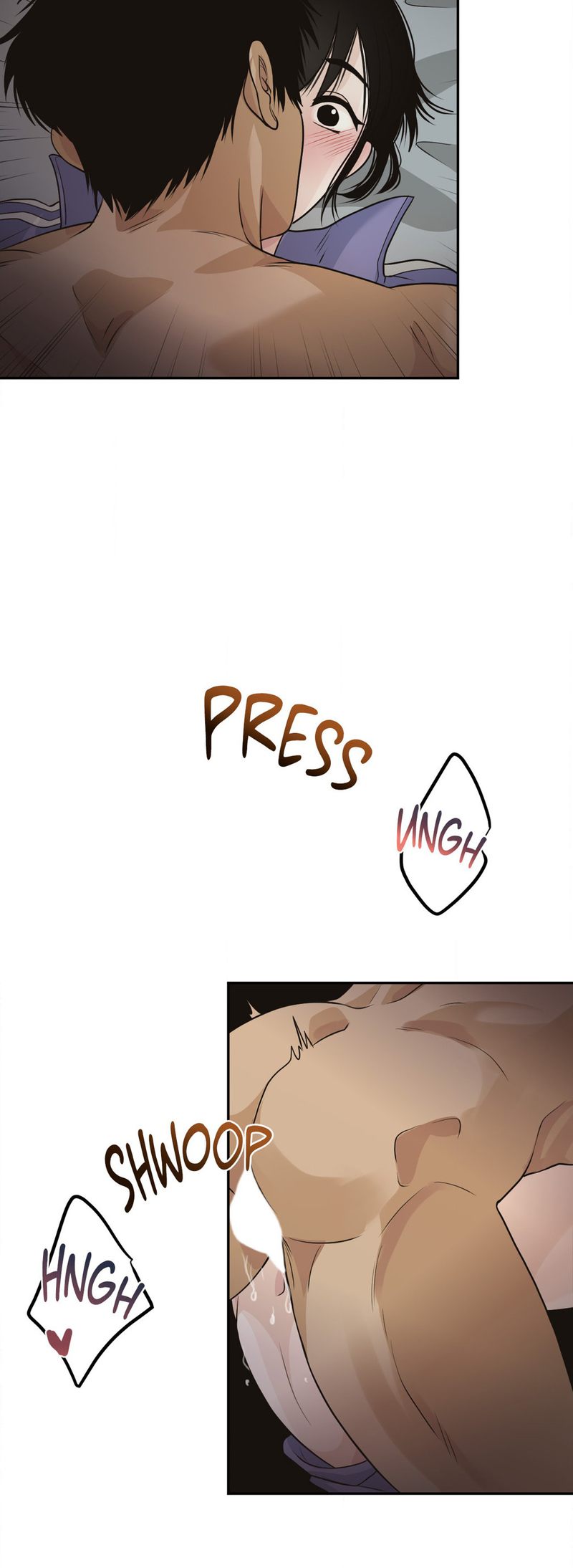 Where the Heart Is - Chapter 26 [photo 8] - MangaPorn