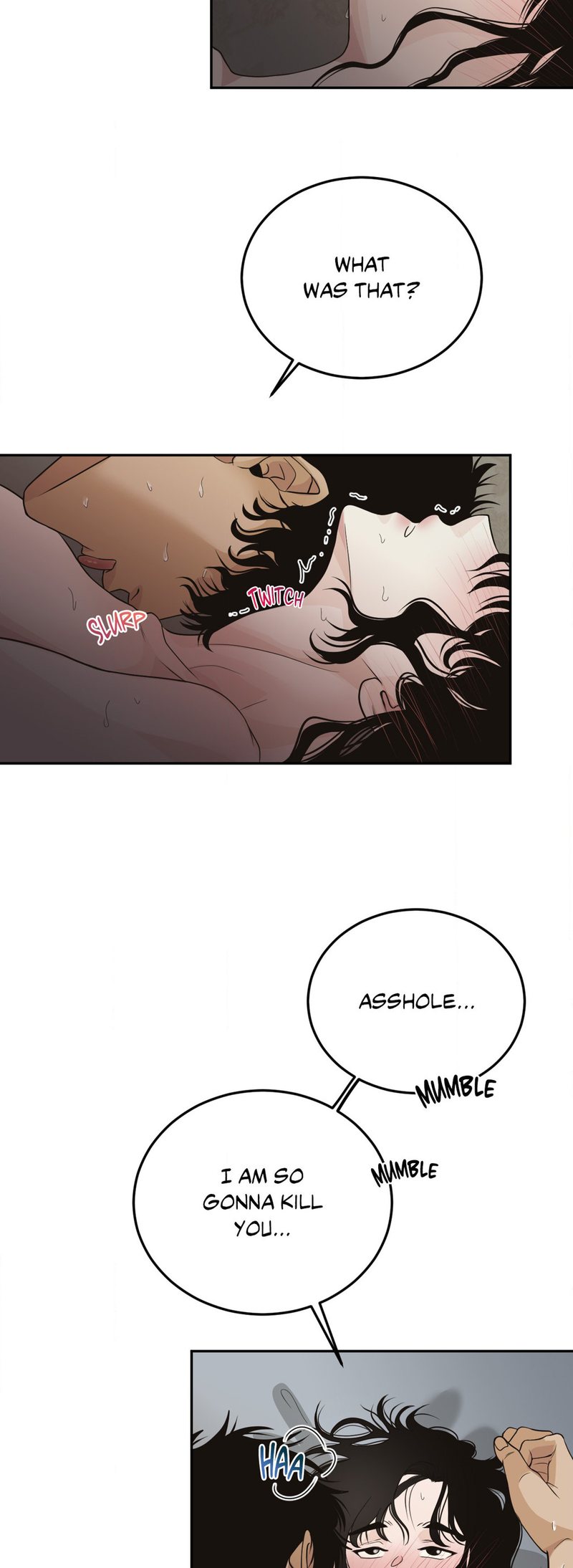 Where the Heart Is - Chapter 27 [photo 11] - MangaPorn