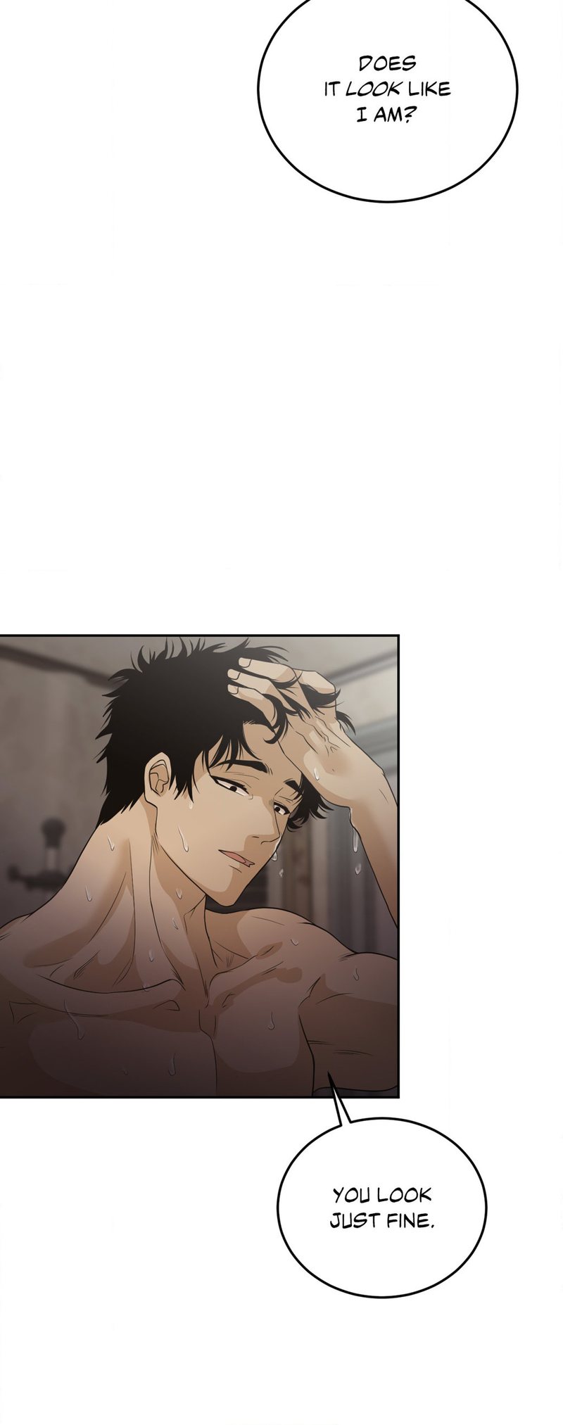 Where the Heart Is - Chapter 27 [photo 18] - MangaPorn