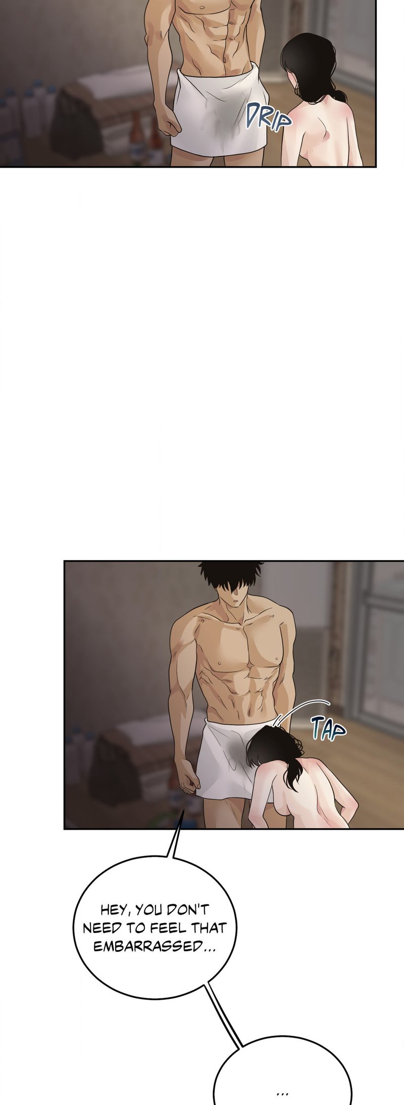 Where the Heart Is - Chapter 27 [photo 20] - MangaPorn