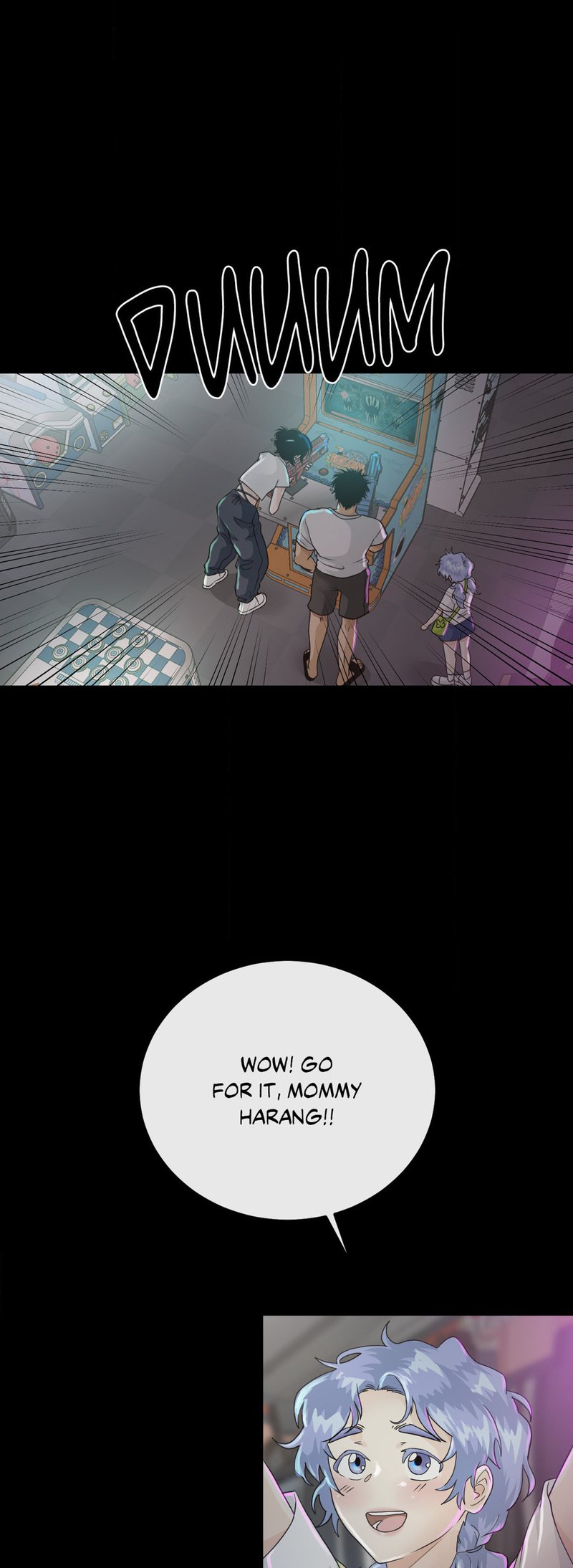 Where the Heart Is - Chapter 27 [photo 25] - MangaPorn