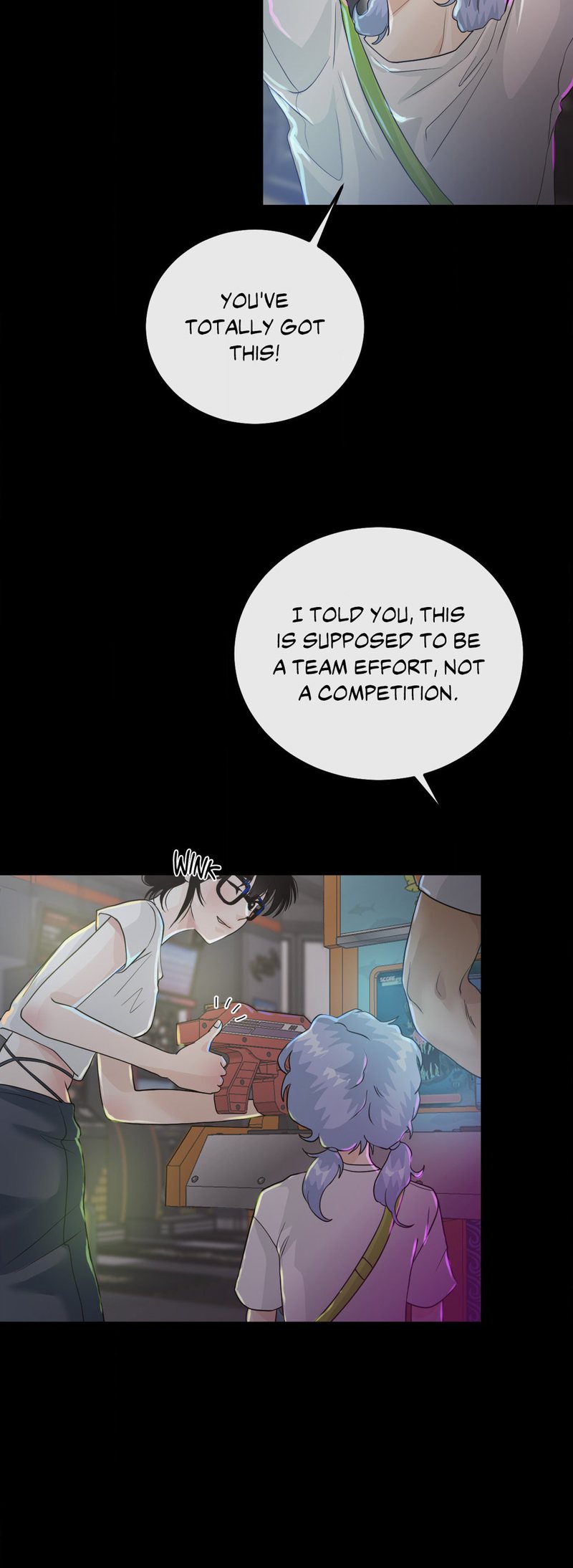 Where the Heart Is - Chapter 27 [photo 26] - MangaPorn