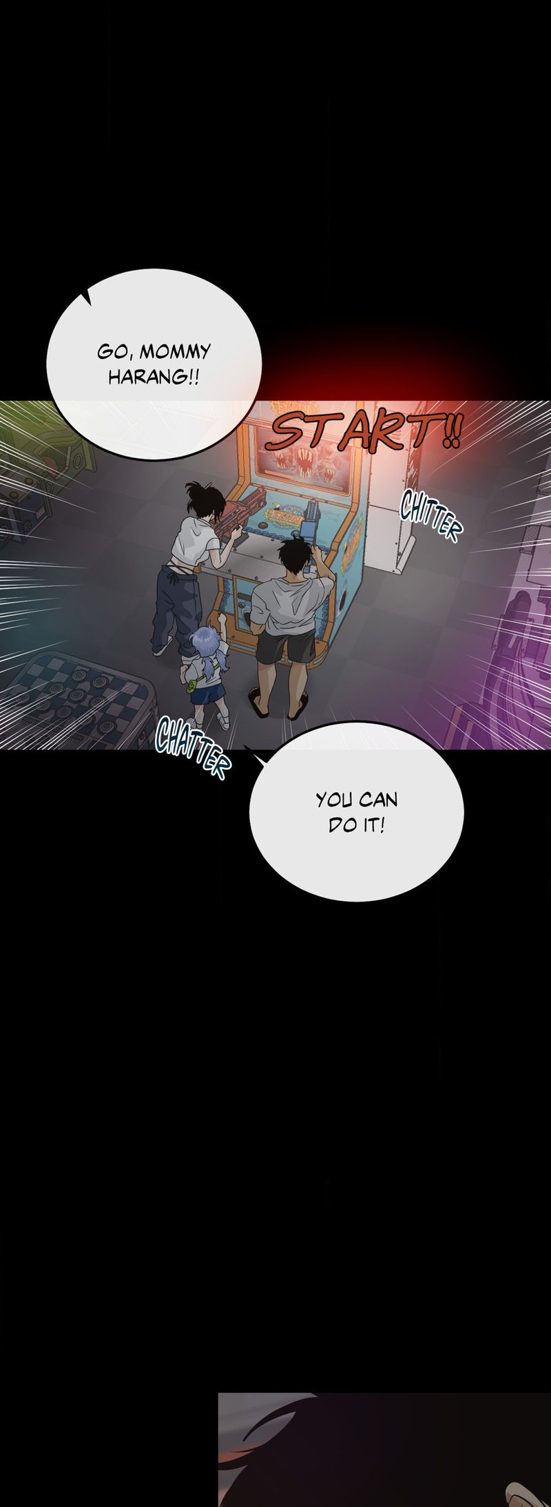 Where the Heart Is - Chapter 27 [photo 28] - MangaPorn