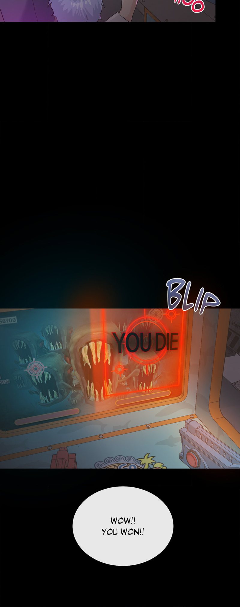 Where the Heart Is - Chapter 27 [photo 30] - MangaPorn