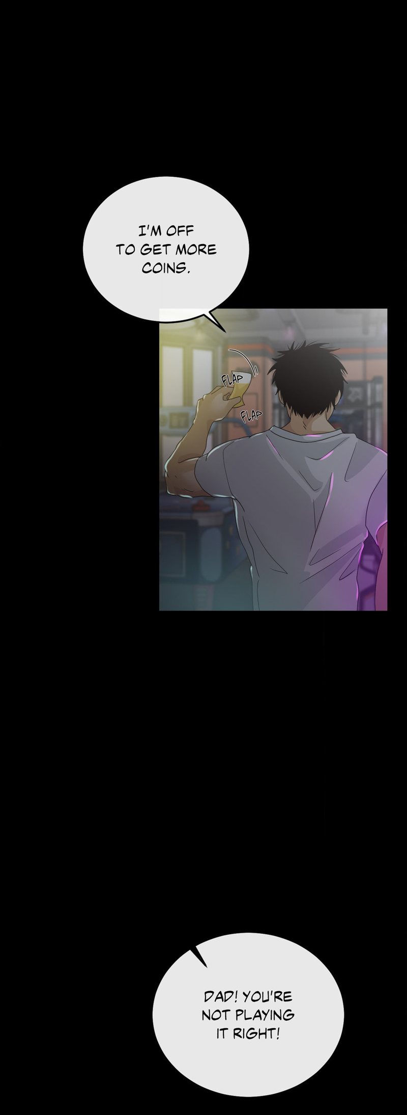 Where the Heart Is - Chapter 27 [photo 31] - MangaPorn