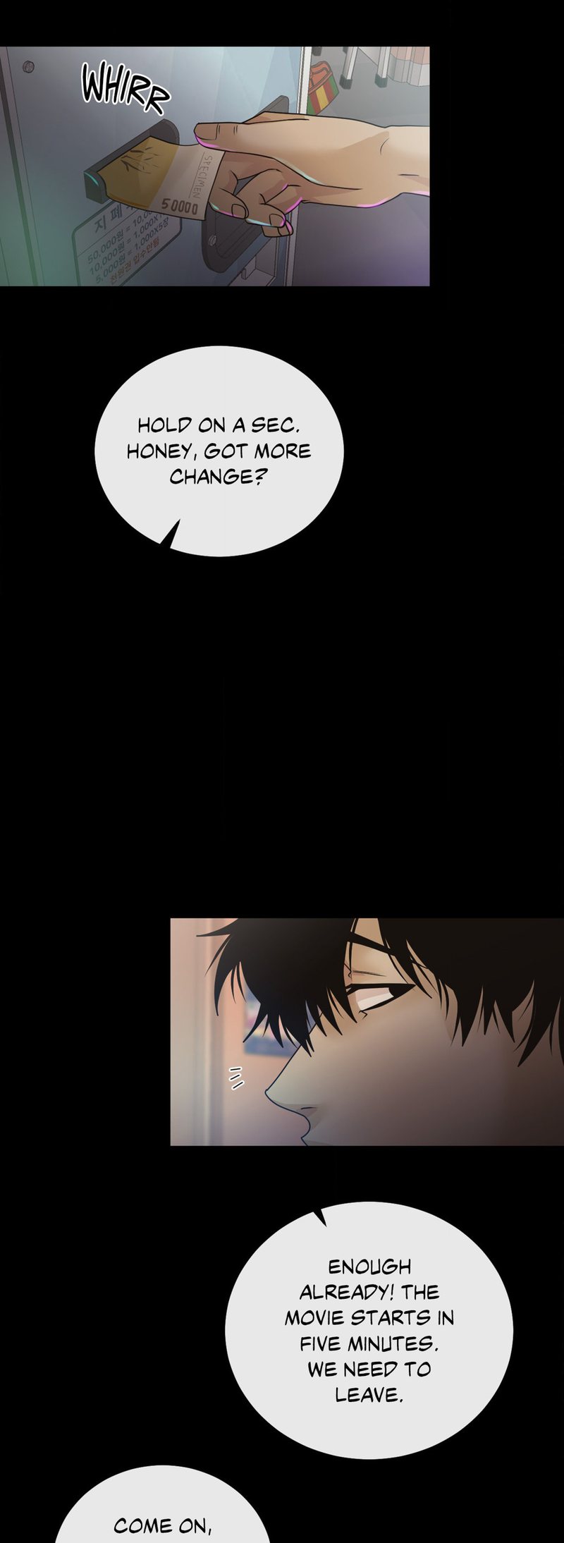 Where the Heart Is - Chapter 27 [photo 32] - MangaPorn