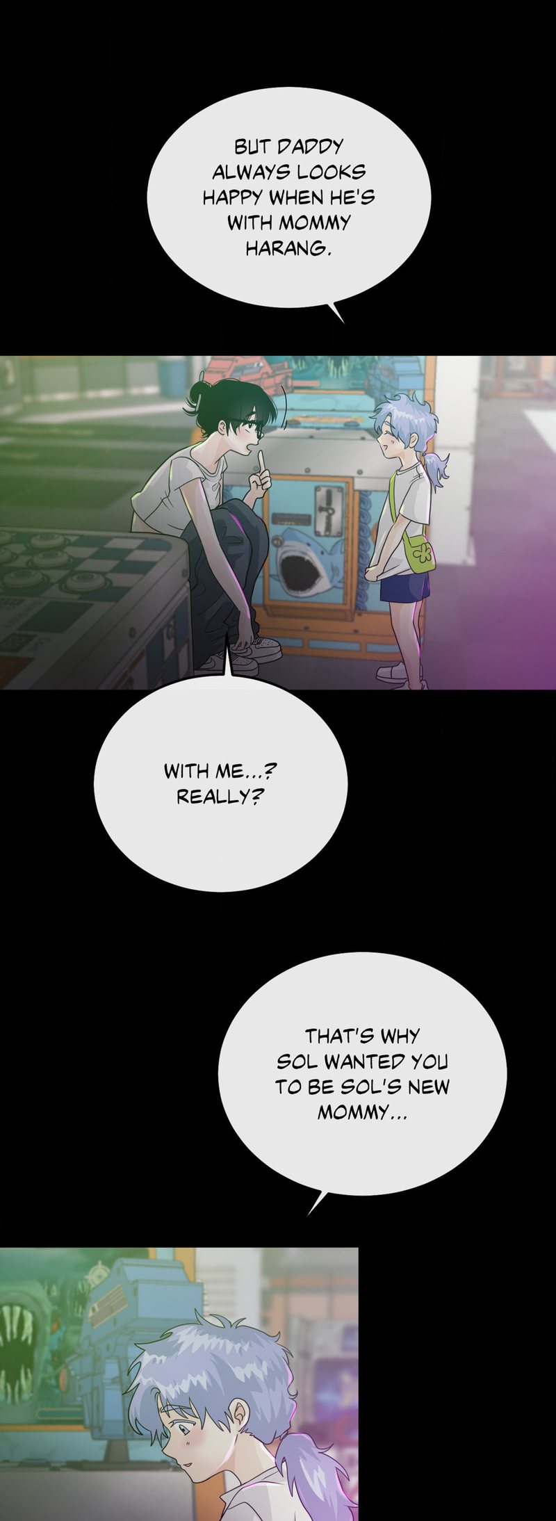 Where the Heart Is - Chapter 27 [photo 40] - MangaPorn