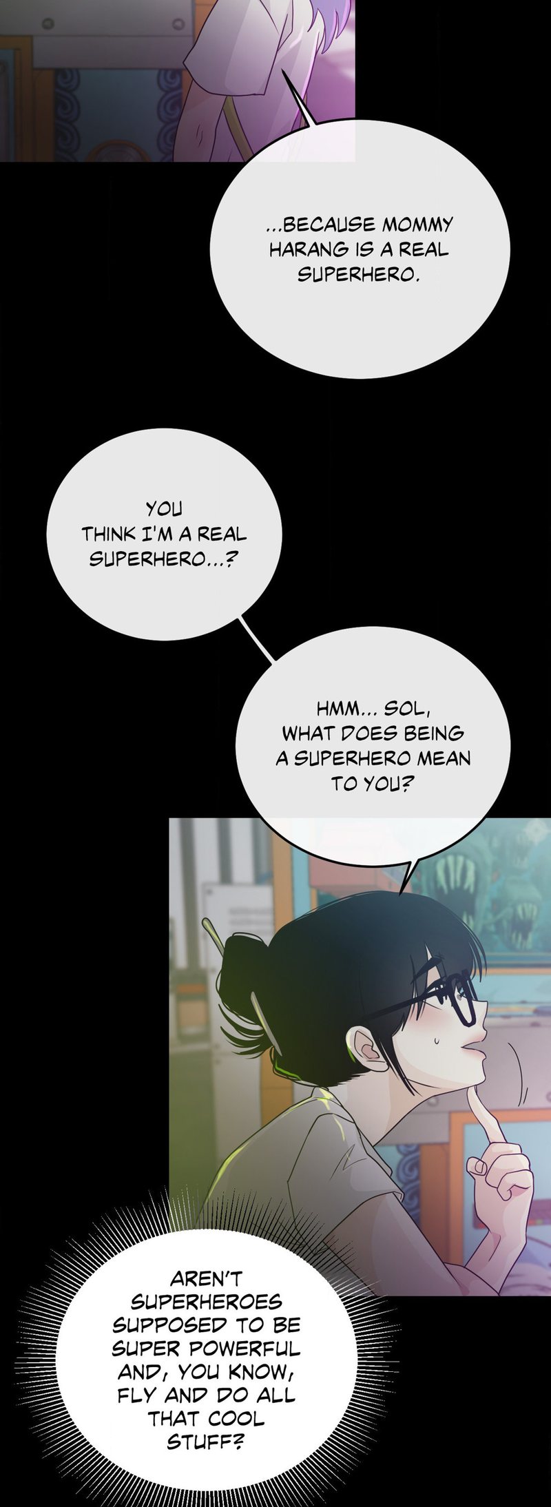 Where the Heart Is - Chapter 27 [photo 41] - MangaPorn