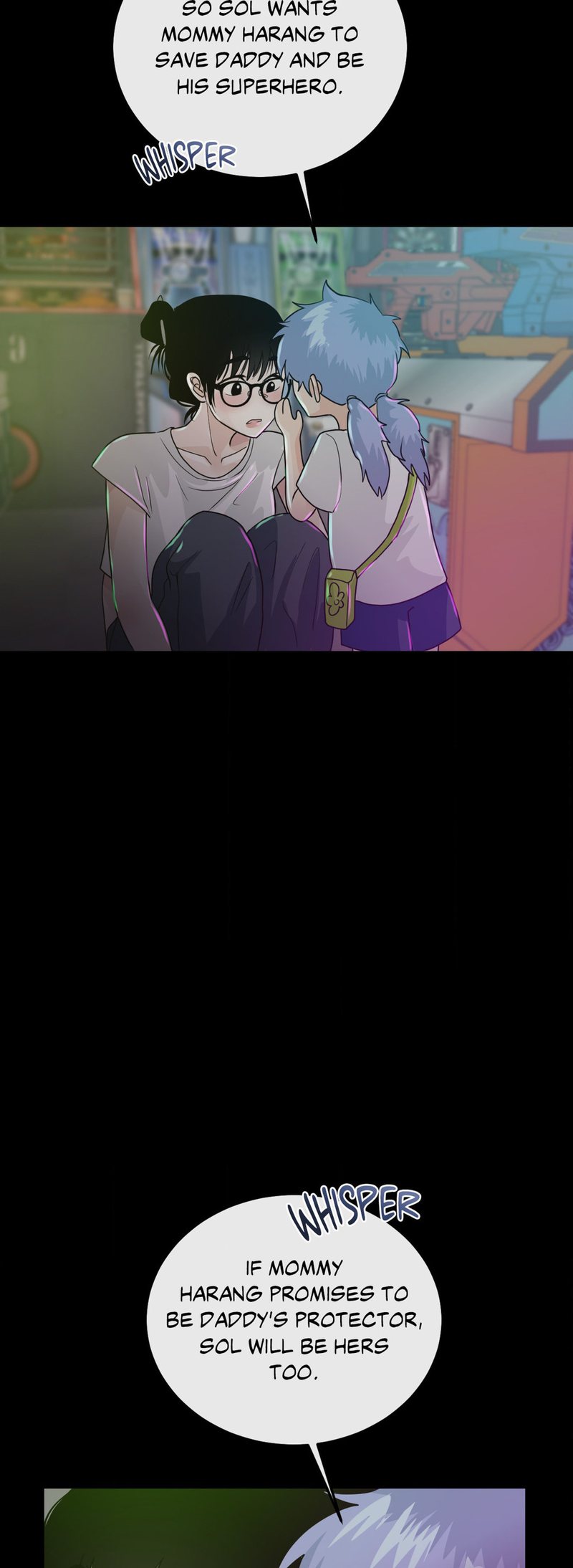 Where the Heart Is - Chapter 27 [photo 44] - MangaPorn