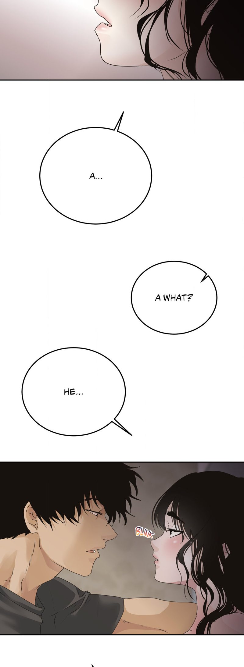 Where the Heart Is - Chapter 27 [photo 47] - MangaPorn