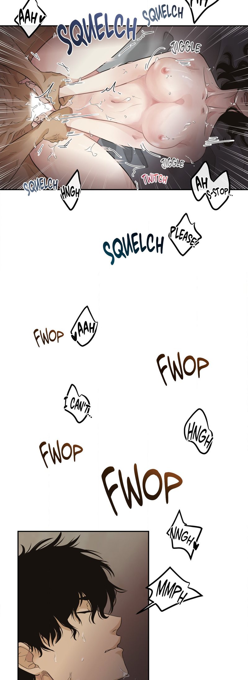 Where the Heart Is - Chapter 27 [photo 5] - MangaPorn