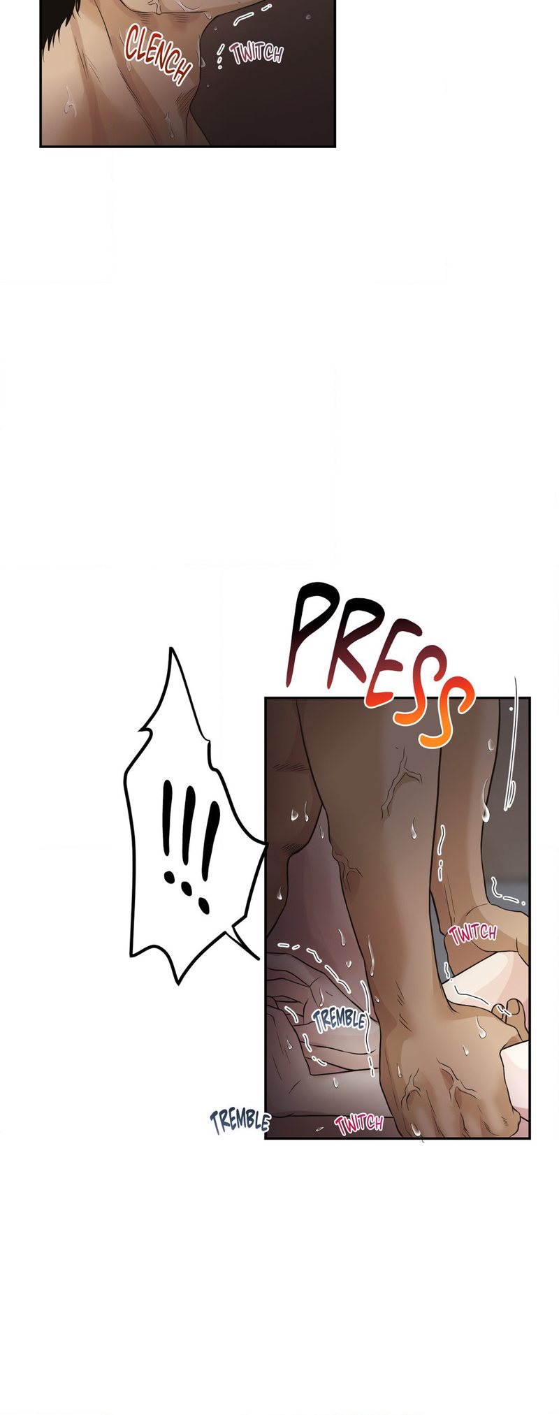 Where the Heart Is - Chapter 27 [photo 6] - MangaPorn