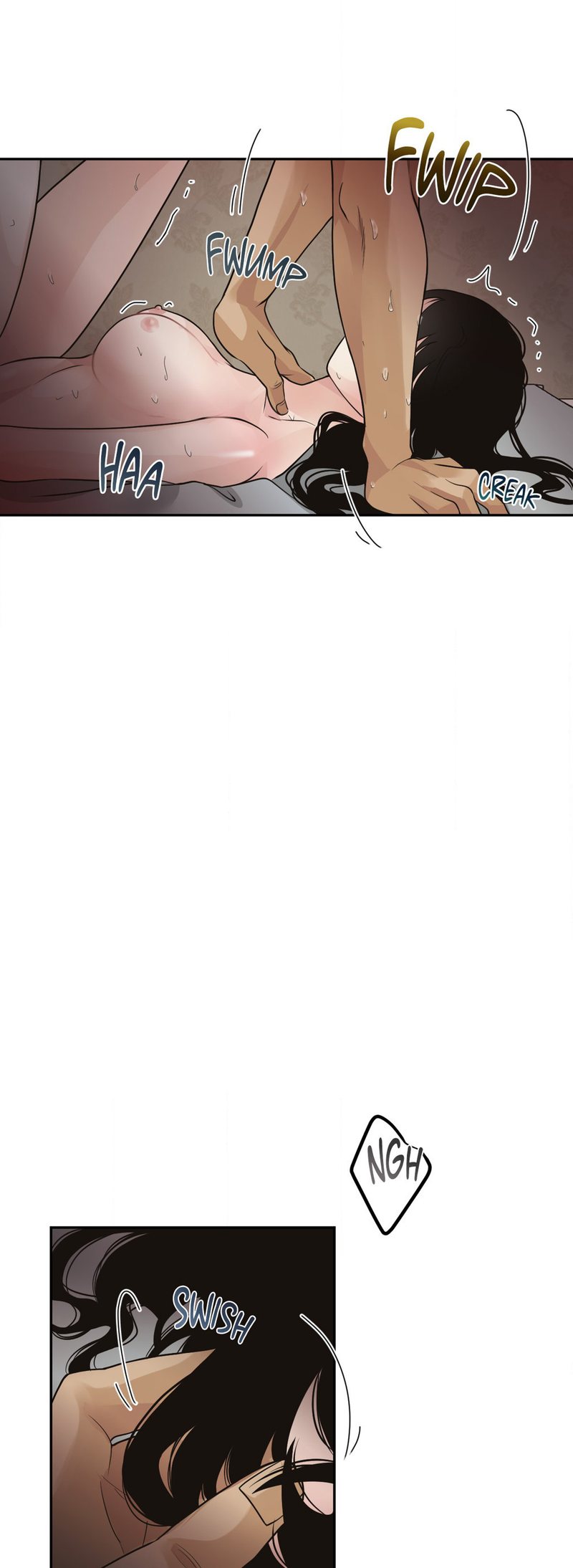 Where the Heart Is - Chapter 27 [photo 8] - MangaPorn