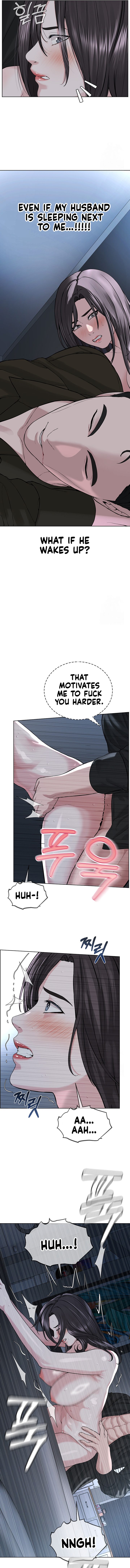 I’m The Leader Of A Cult - Chapter 28 [photo 6] - MangaPorn