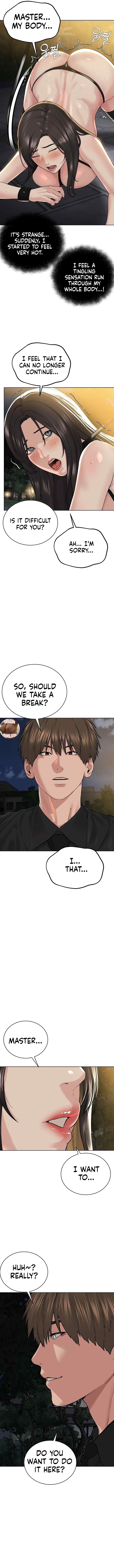 I’m The Leader Of A Cult - Chapter 29 [photo 7] - MangaPorn