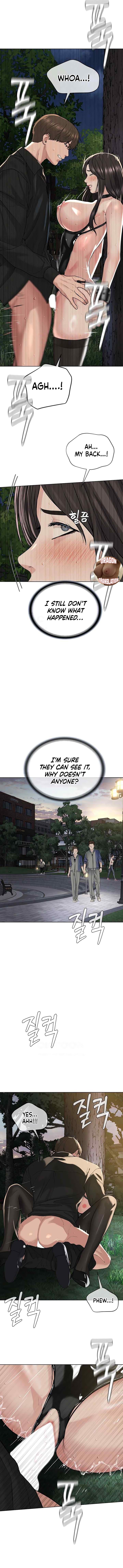 I’m The Leader Of A Cult - Chapter 30 [photo 7] - MangaPorn