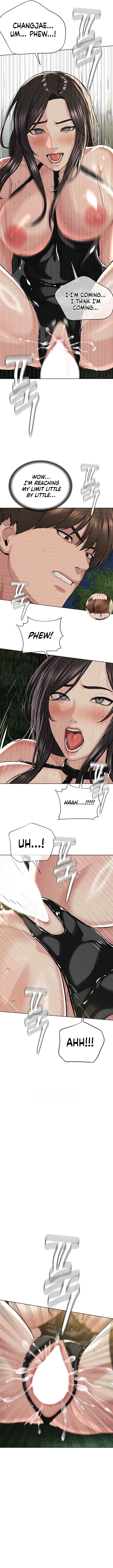 I’m The Leader Of A Cult - Chapter 30 [photo 8] - MangaPorn