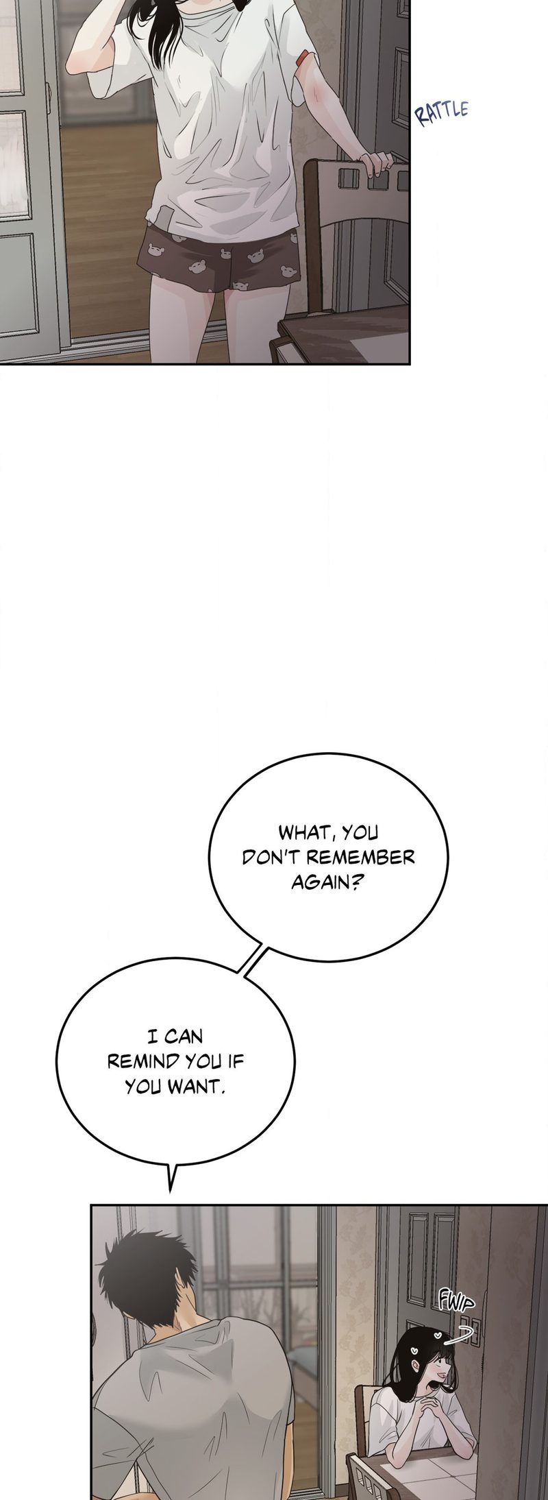 Where the Heart Is - Chapter 28 [photo 11] - MangaPorn