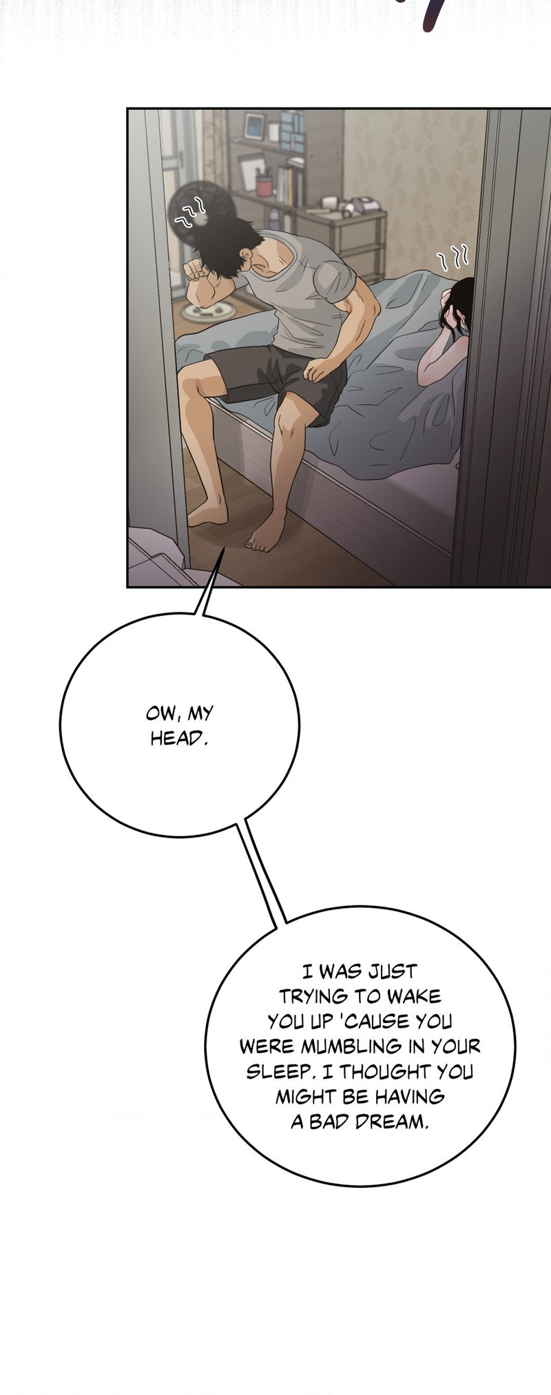 Where the Heart Is - Chapter 28 [photo 3] - MangaPorn