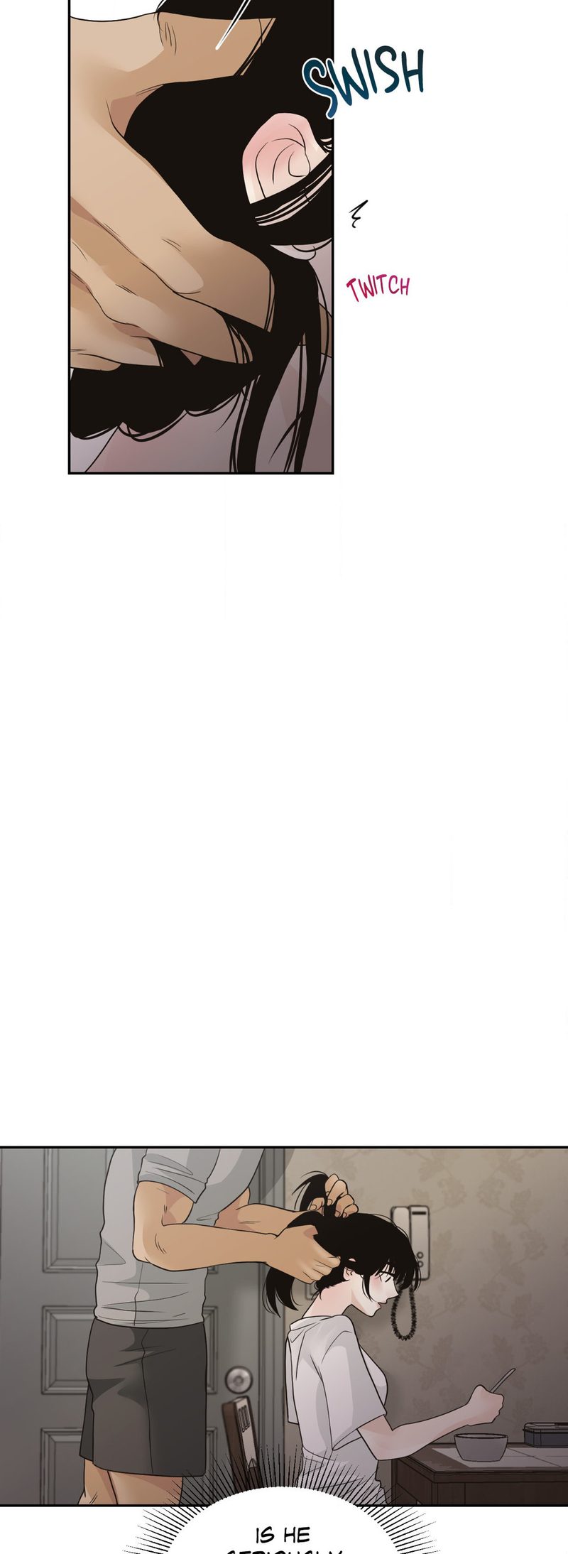 Where the Heart Is - Chapter 28 [photo 32] - MangaPorn