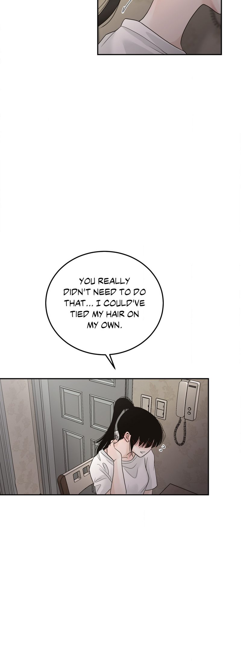 Where the Heart Is - Chapter 28 [photo 35] - MangaPorn