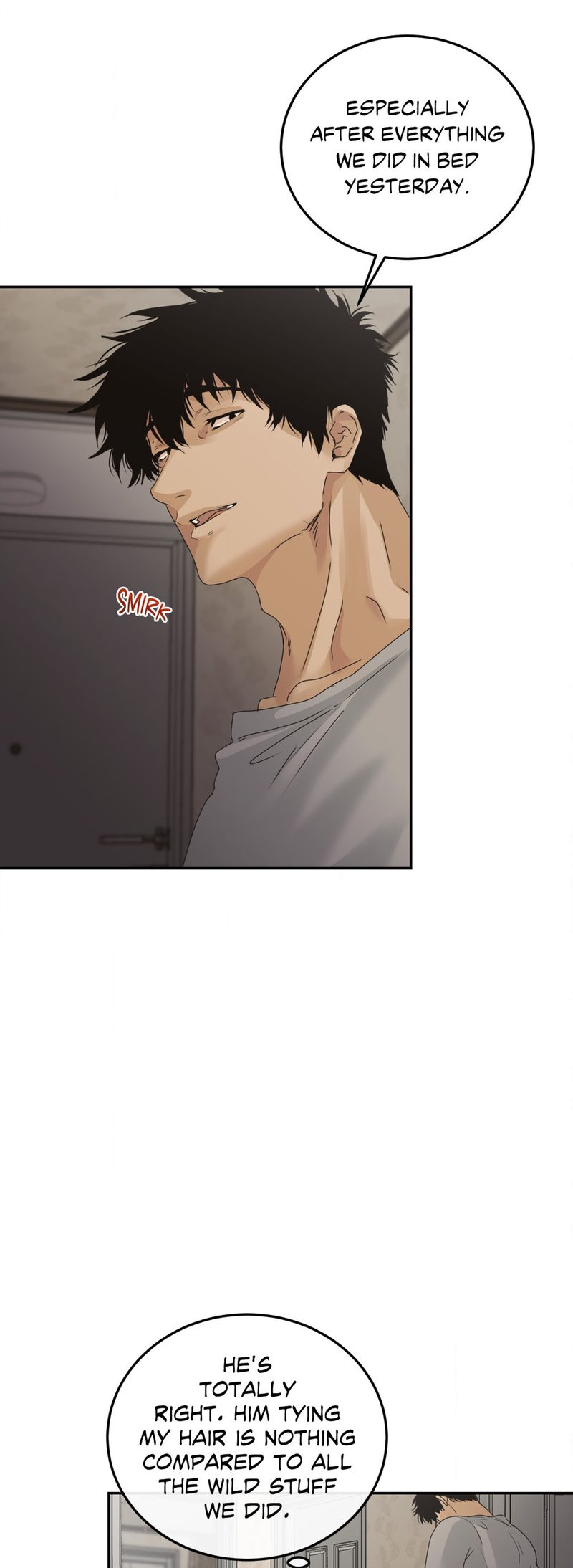 Where the Heart Is - Chapter 28 [photo 37] - MangaPorn