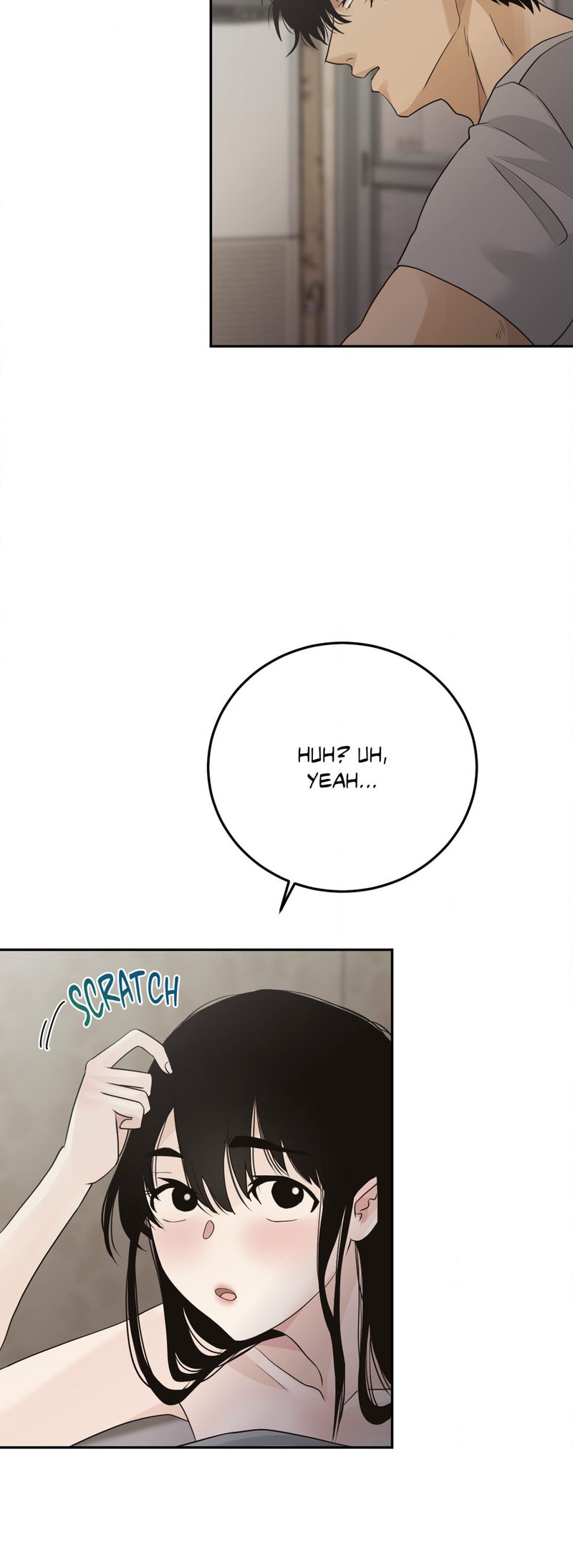 Where the Heart Is - Chapter 28 [photo 5] - MangaPorn