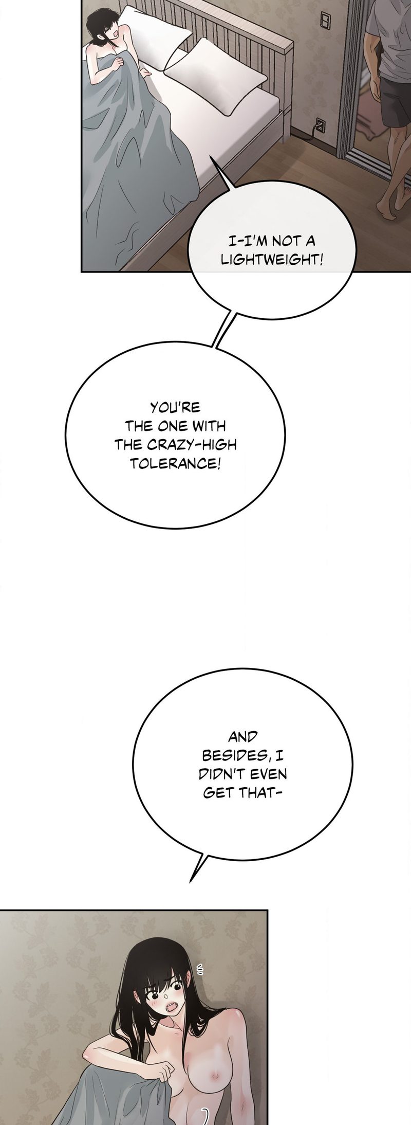 Where the Heart Is - Chapter 28 [photo 8] - MangaPorn