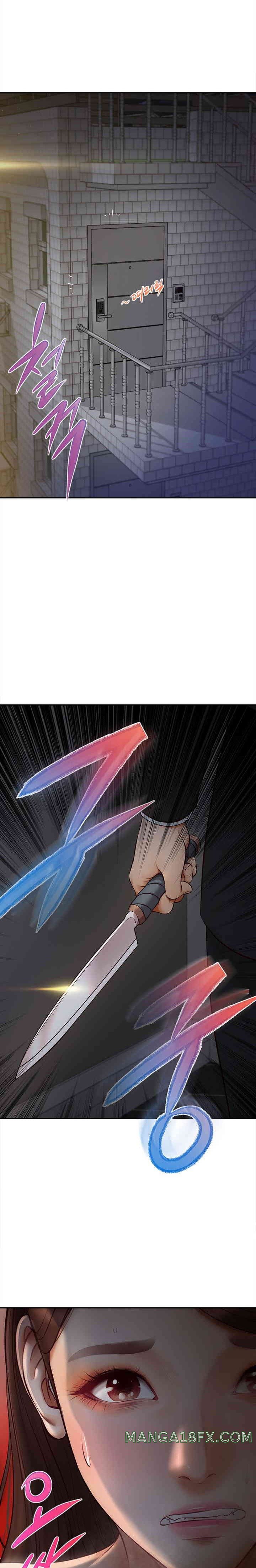 Yeoju and Haru Raw - Chapter 9 [photo 18] - MangaPorn