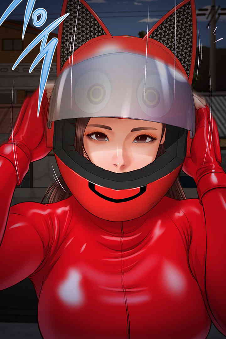 Yeoju and Haru Raw - Chapter 11 [photo 66] - MangaPorn