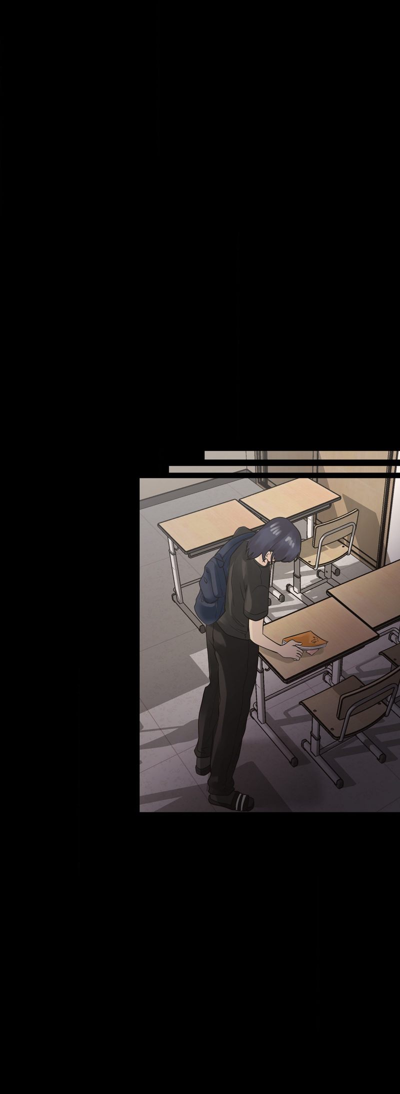 Where the Heart Is - Chapter 29 [photo 18] - MangaPorn