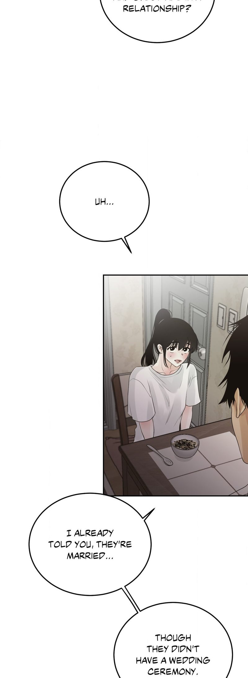 Where the Heart Is - Chapter 29 [photo 2] - MangaPorn