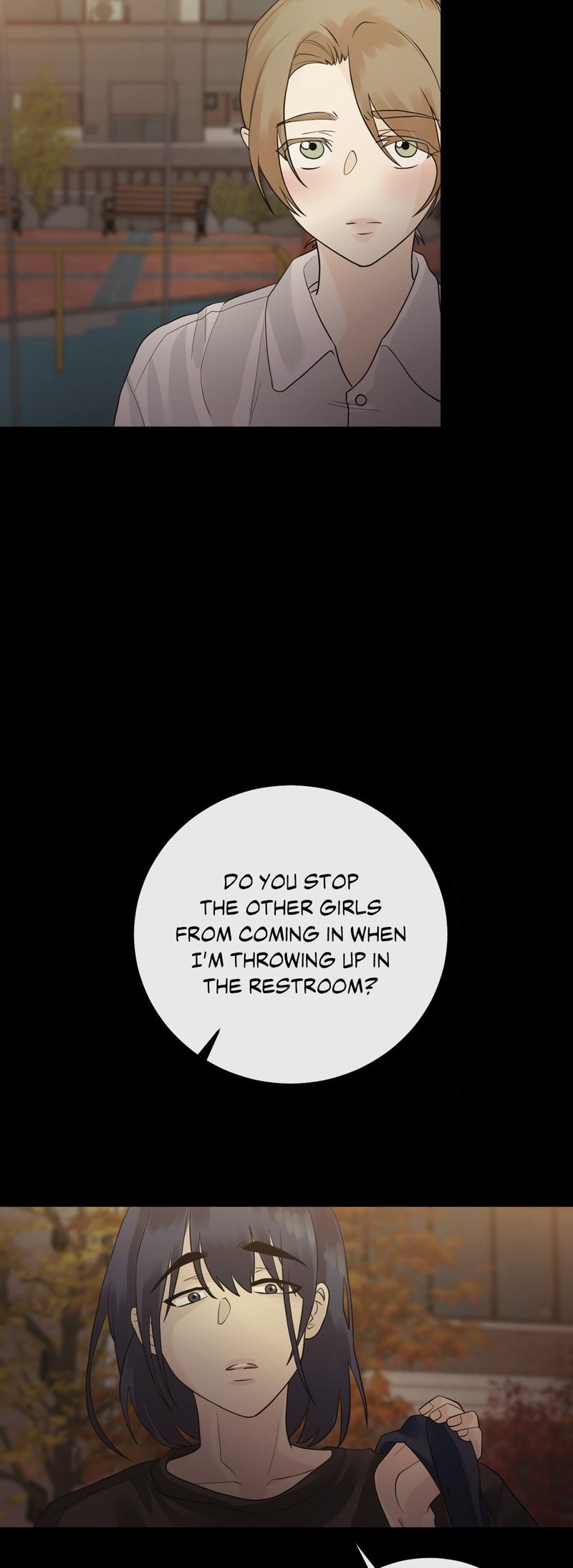 Where the Heart Is - Chapter 29 [photo 22] - MangaPorn