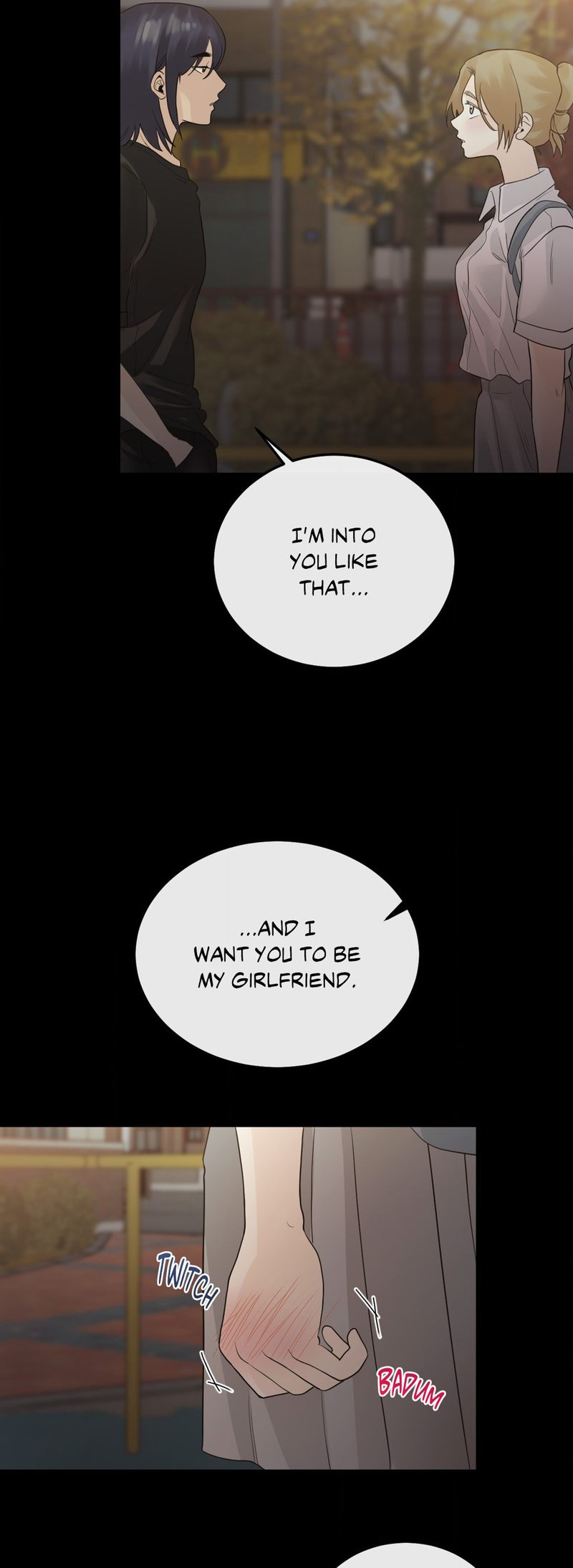 Where the Heart Is - Chapter 29 [photo 28] - MangaPorn