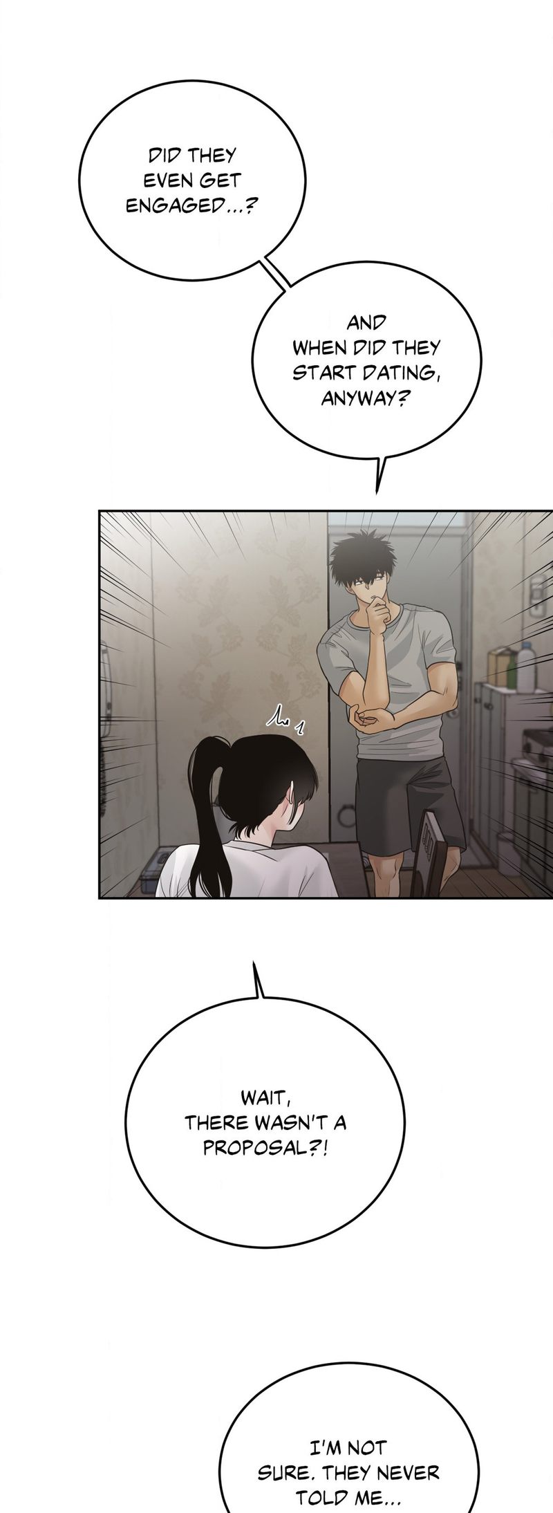 Where the Heart Is - Chapter 29 [photo 4] - MangaPorn