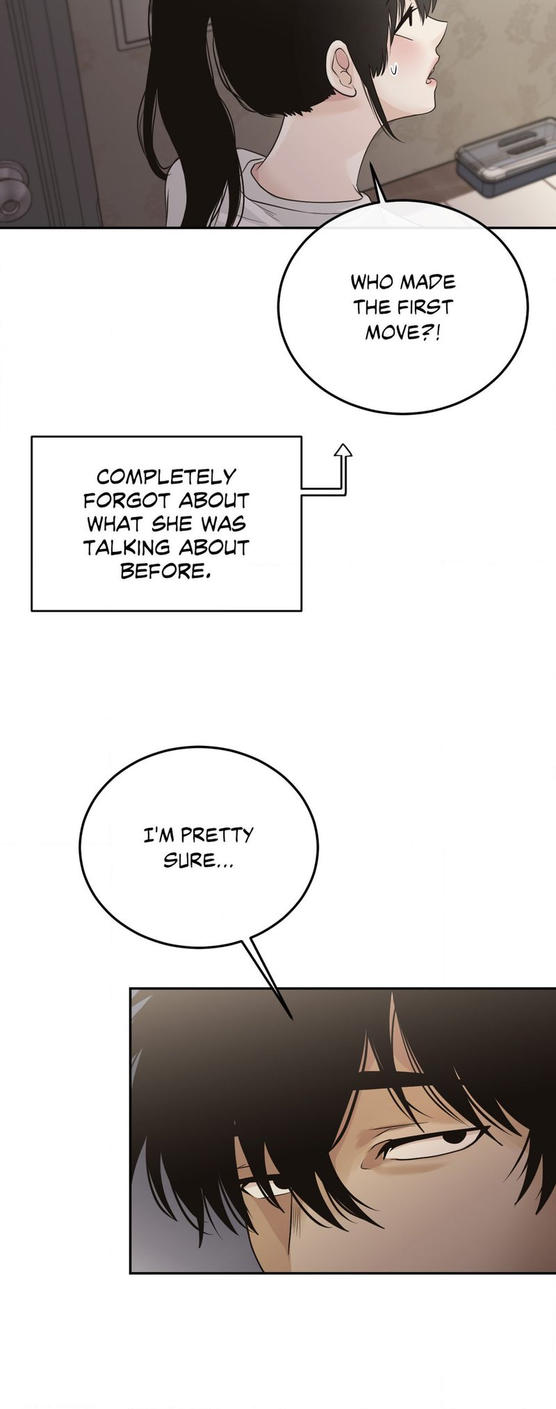 Where the Heart Is - Chapter 29 [photo 6] - MangaPorn