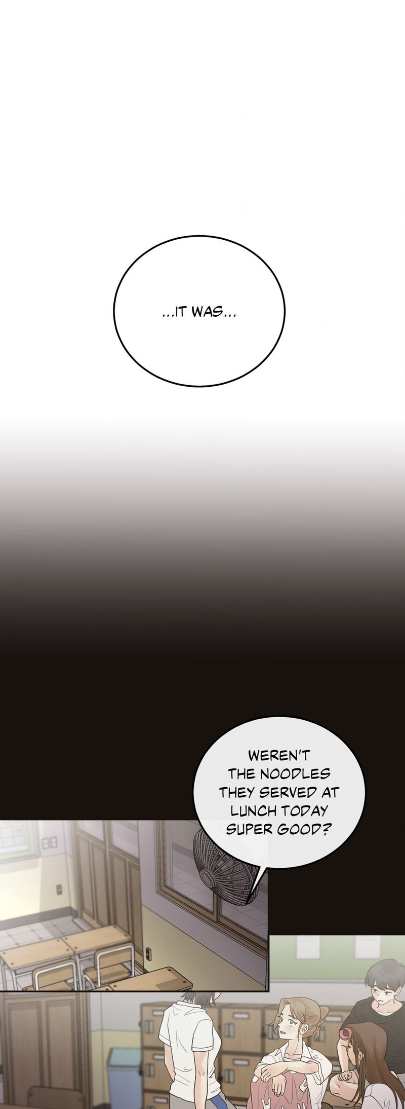 Where the Heart Is - Chapter 29 [photo 7] - MangaPorn