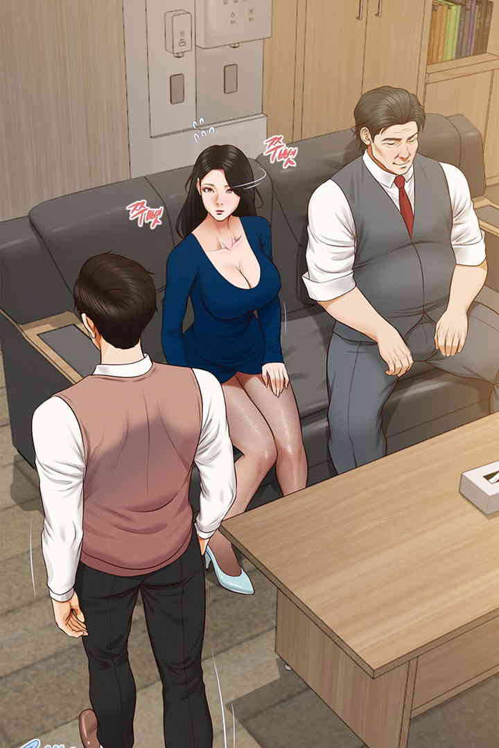 Yeoju and Haru Raw - Chapter 16 [photo 94] - MangaPorn