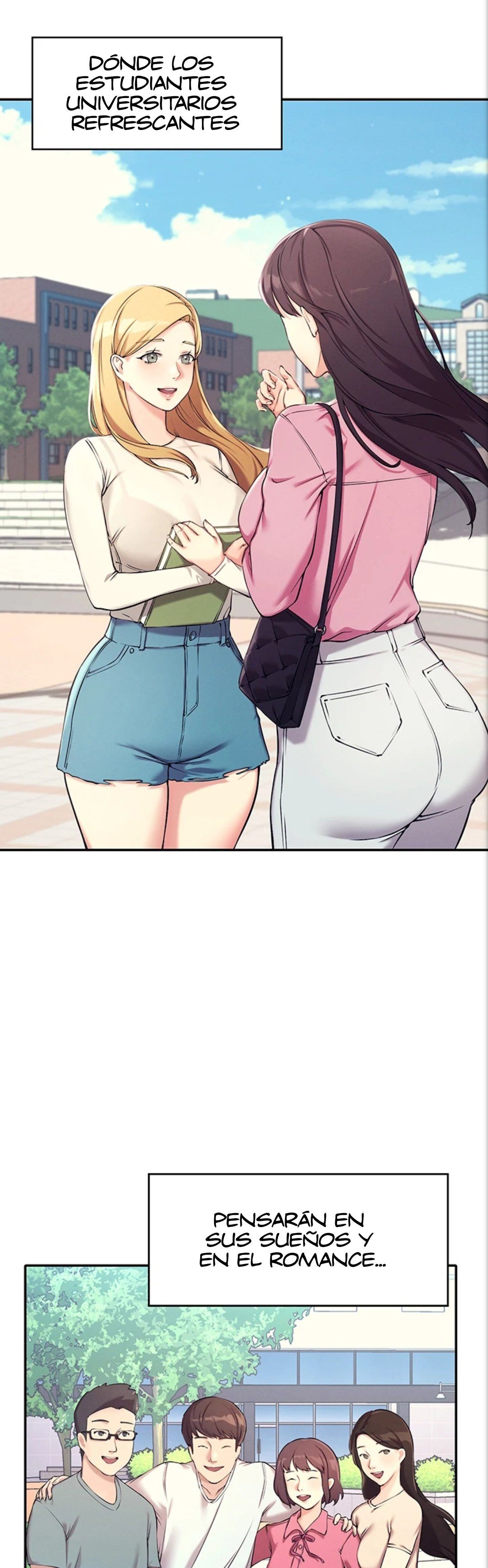 Where is Goddess Raw - Chapter 1 [photo 2] - MangaPorn