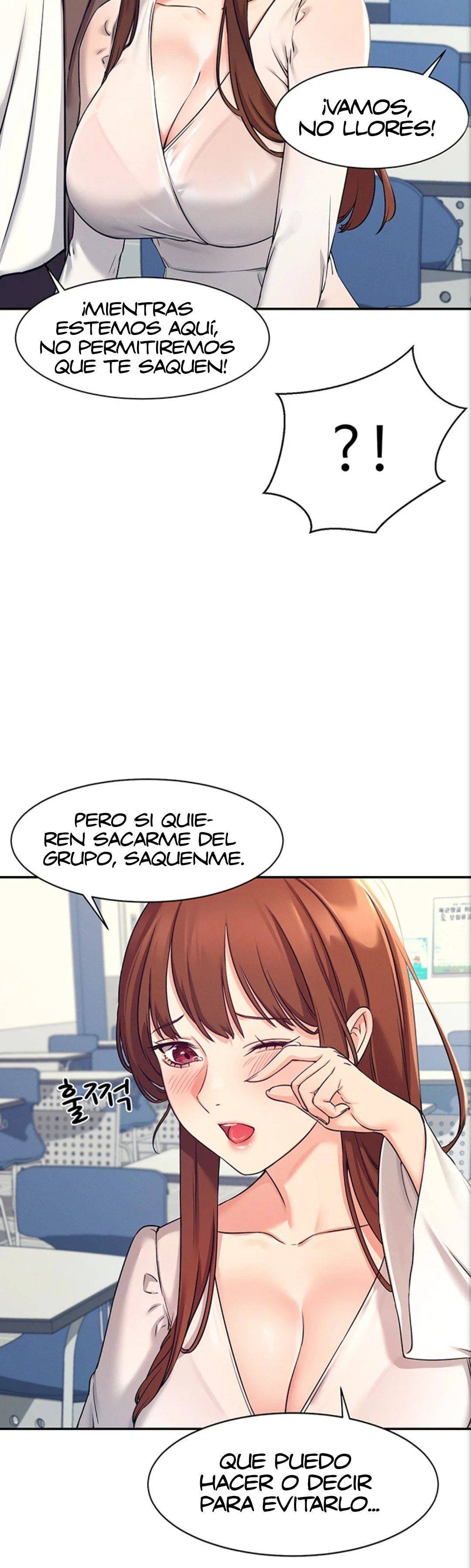 Where is Goddess Raw - Chapter 1 [photo 40] - MangaPorn