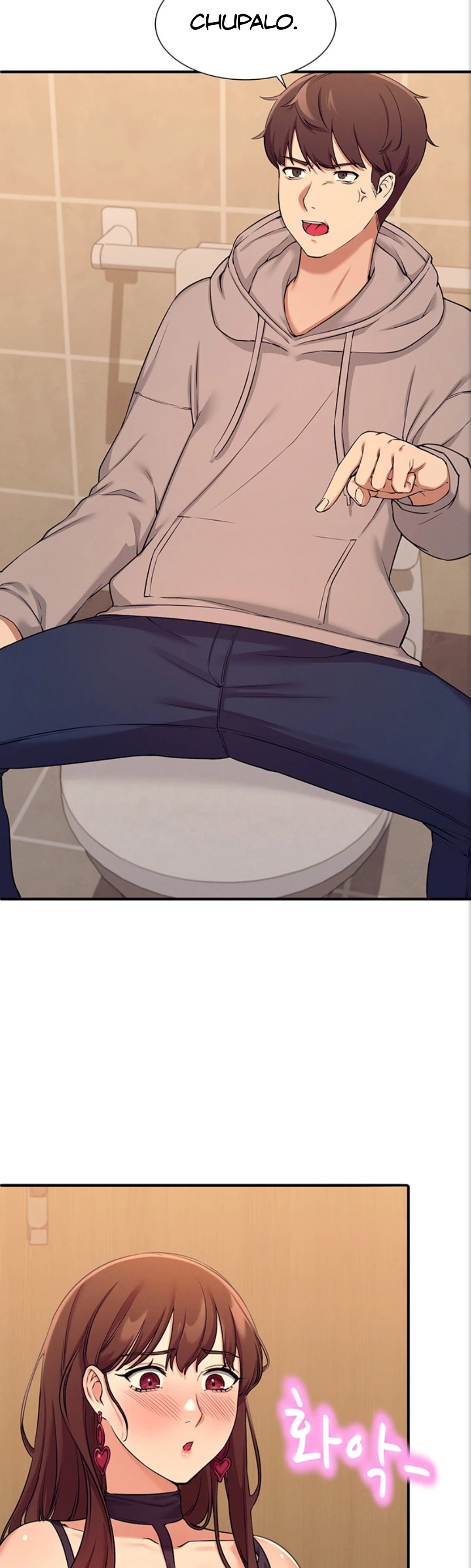 Where is Goddess Raw - Chapter 2 [photo 30] - MangaPorn