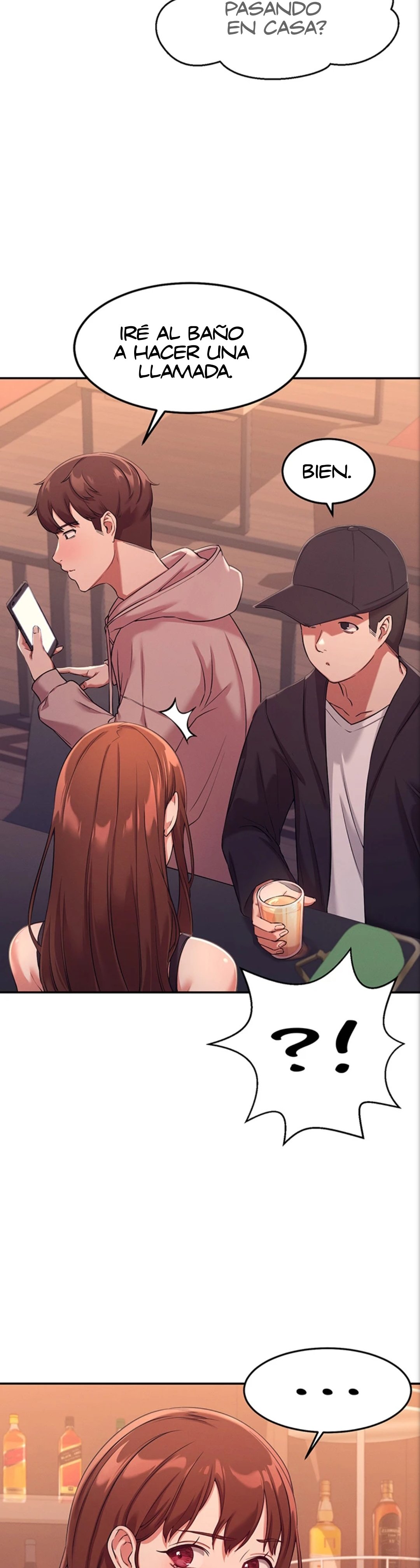 Where is Goddess Raw - Chapter 2 [photo 9] - MangaPorn