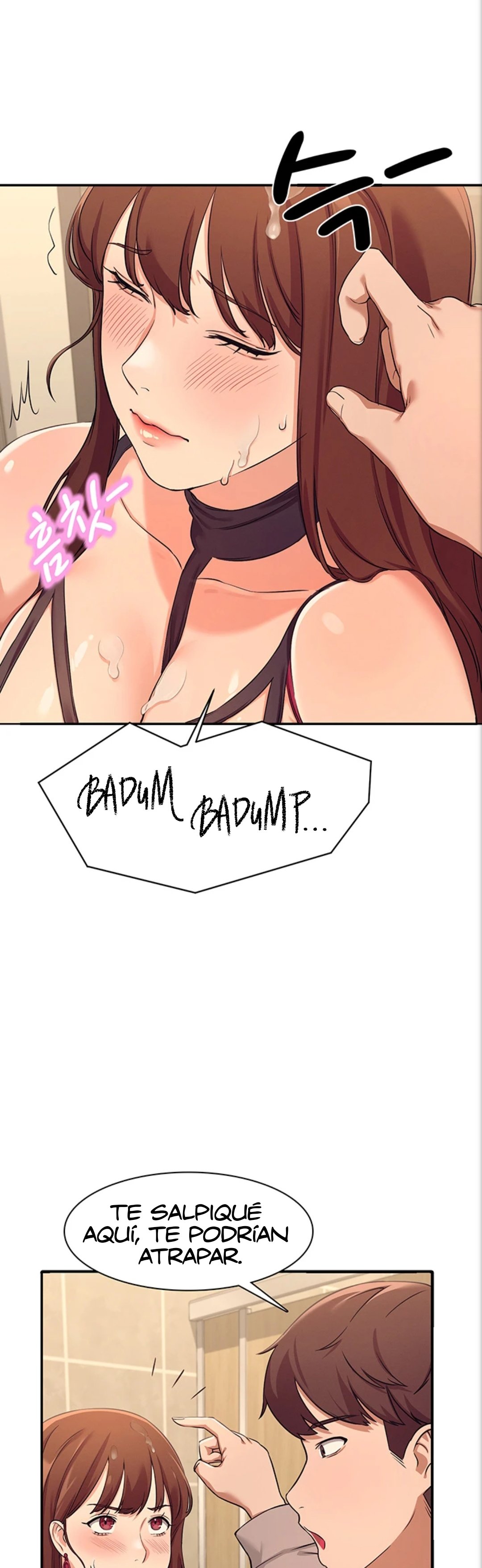 Where is Goddess Raw - Chapter 3 [photo 16] - MangaPorn