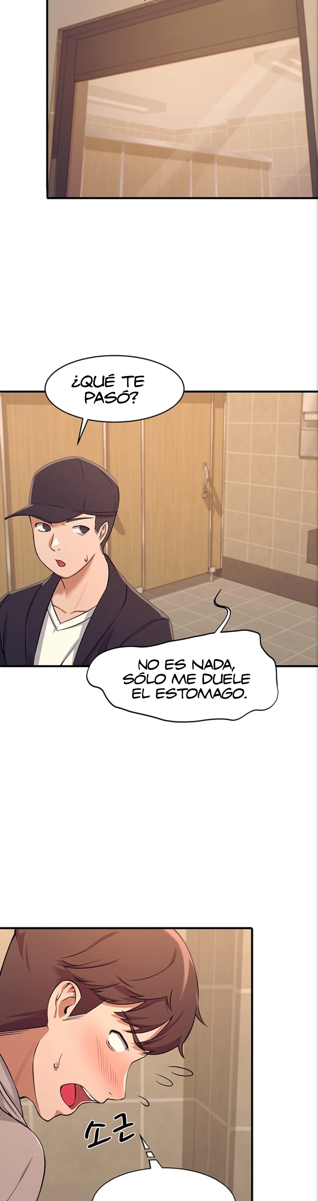 Where is Goddess Raw - Chapter 3 [photo 2] - MangaPorn