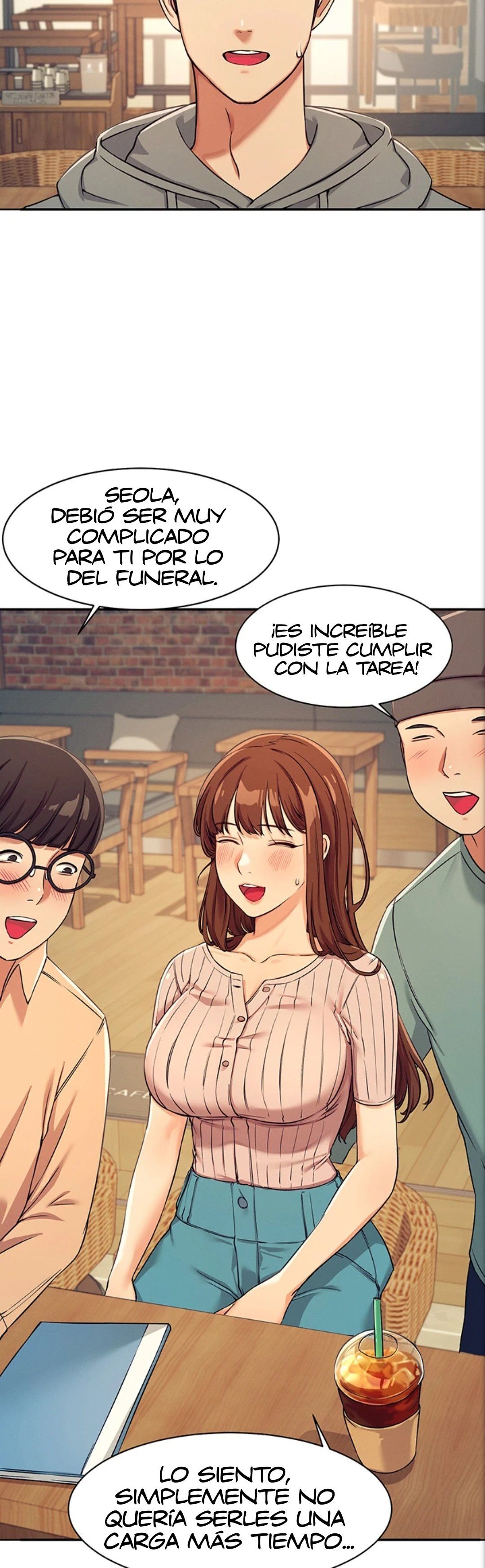 Where is Goddess Raw - Chapter 3 [photo 23] - MangaPorn