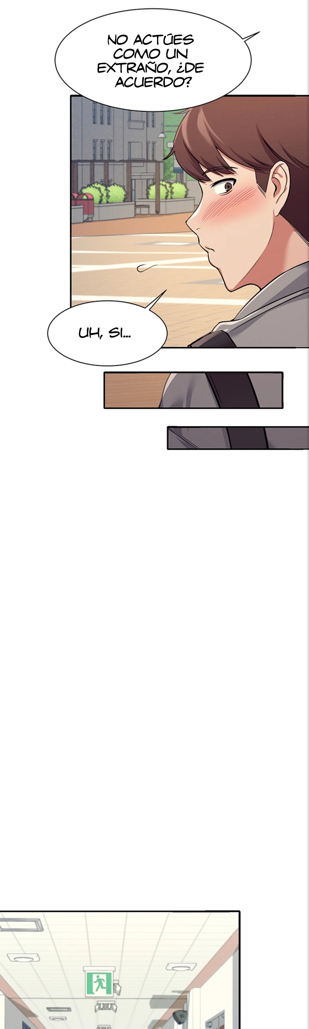 Where is Goddess Raw - Chapter 3 [photo 47] - MangaPorn