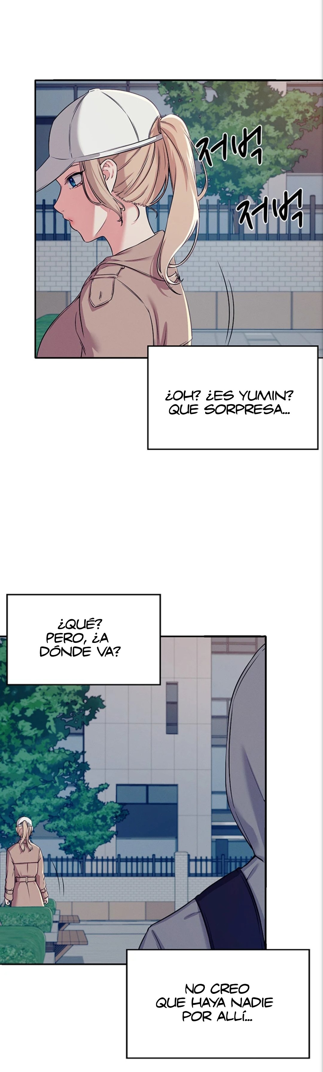 Where is Goddess Raw - Chapter 3 [photo 52] - MangaPorn