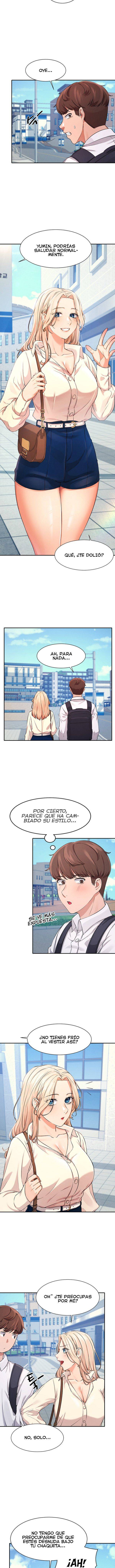 Where is Goddess Raw - Chapter 8 [photo 8] - MangaPorn