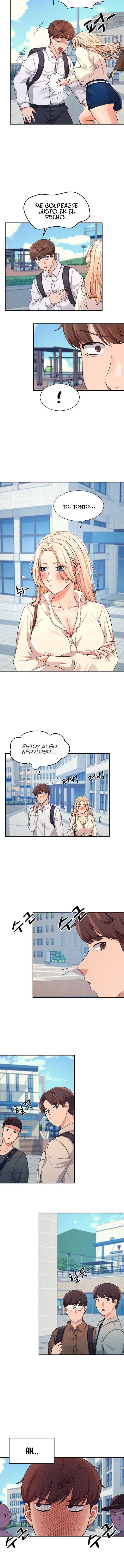 Where is Goddess Raw - Chapter 8 [photo 9] - MangaPorn