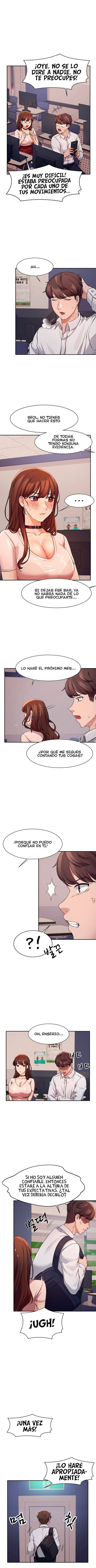 Where is Goddess Raw - Chapter 9 [photo 5] - MangaPorn